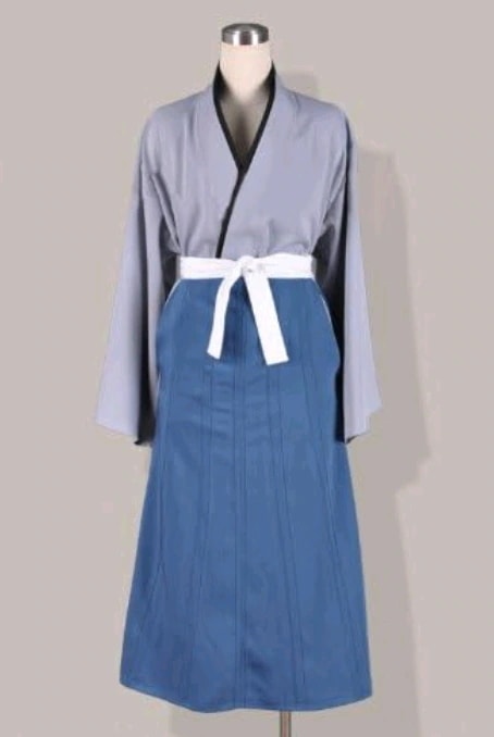 コスプレ衣装『ルパン三世』石川五ェ門（いしかわ ごえもん）スーツセット コスチューム