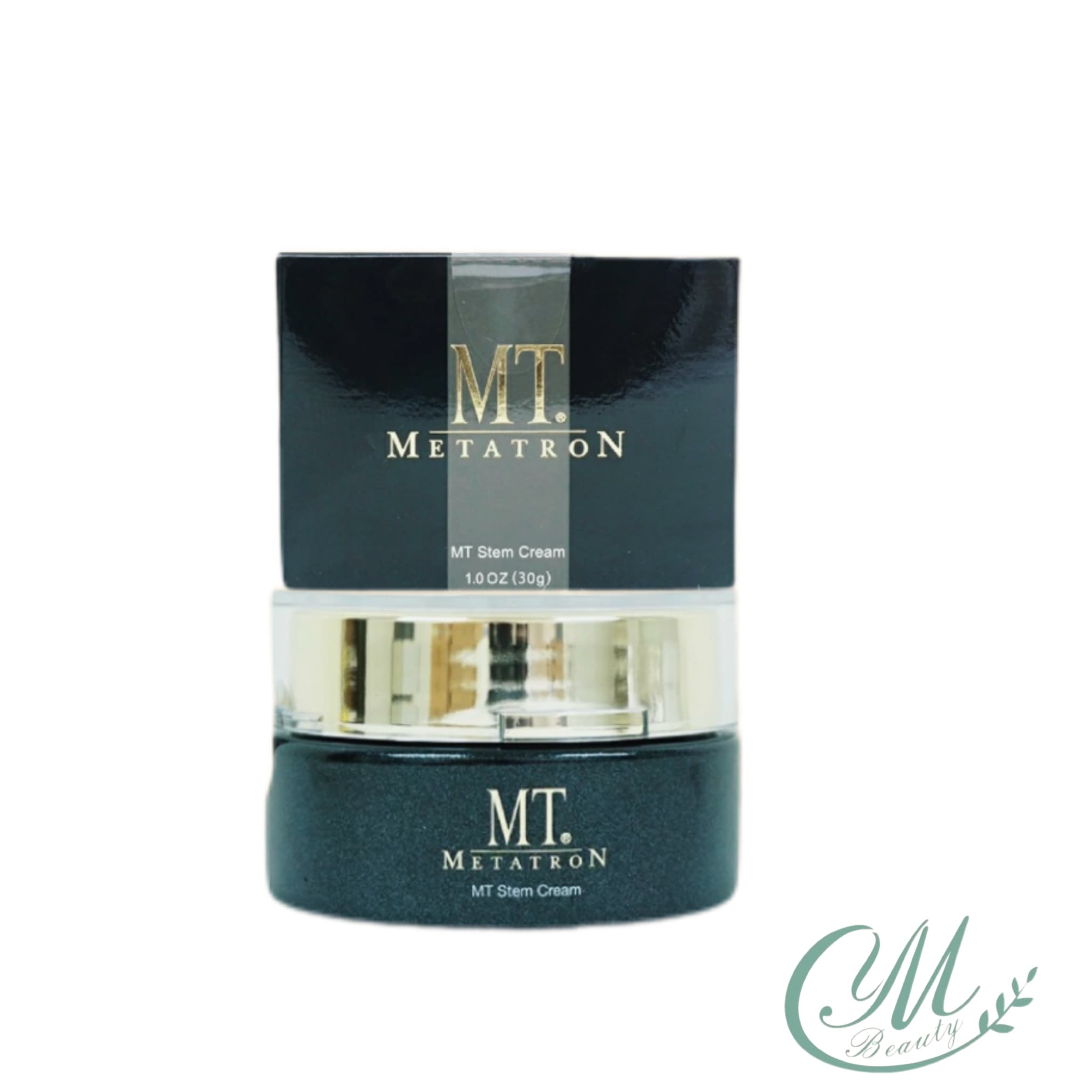 メタトロン MT ステムクリーム 保湿クリーム 30g MT メタトロン化粧品 保湿クリーム ツヤ肌 くすみ メタトロン 乾燥対策ケア