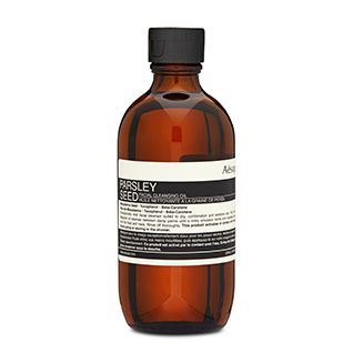 フェイシャル クレンジング オイル 39 200ml