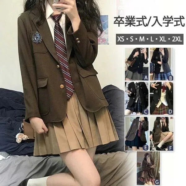 卒業式スーツ 女の子 入学式 子供服 5点セット ゆったりサイズ フォーマルスーツ 中学生 高校生 制服 学生服 チェック 通学 女児 ジュニアスーツ 子供スーツ 小学生 卒業式服 お受験 発表会