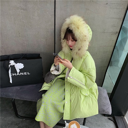 レディース 秋冬 通勤 防寒服 ファッション 細見え 20代 トップス 暖かい 冬物 コート ショート丈 フード付き ダウンコート Rsa11177136 カジュアル 30代 40代 ミセスファッシ