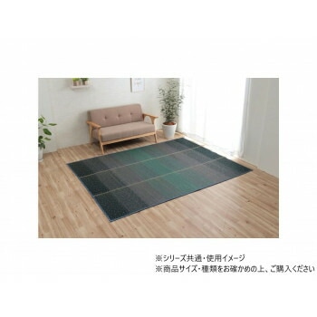 NCXクリア パーソナルマット 60x180cm ブルー 1070480041103