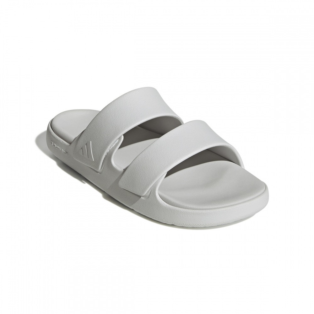 アディダスアンスケープサンダル KI1856-クライホワイト/クライスホワイト/ダッシュグレー