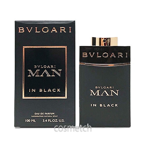 マン イン ブラック EDP 100ml SP （香水）