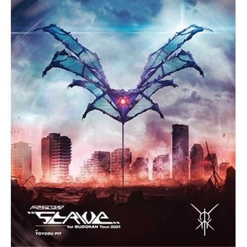 PassCode ／ PassCode Strive For Budokan Tour 2021 At.. (Blu-ray) UIXZ-4095