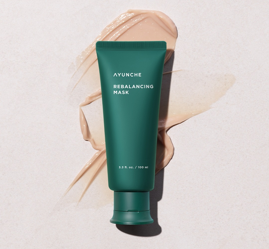 脱毛症状の緩和 リバランス マスク 200ml