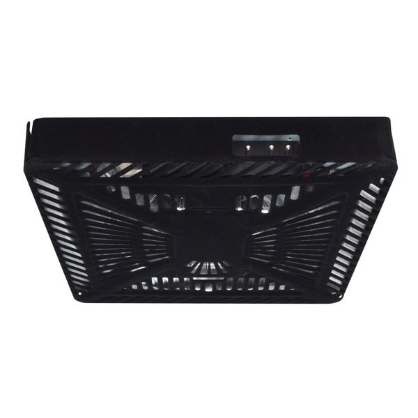 TMS-620FU [ヒーターユニット 600W 手元電コン式U字管薄型]
