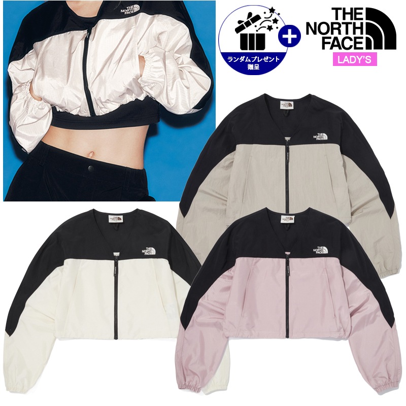 ホワイトラベル 女性 マティス ライト ジャケット NJ3LQ32 レディーズ 日常 デイリー カジュアル スポーツウェア 春 初夏 クロップド ジャケット 季節の変わり目