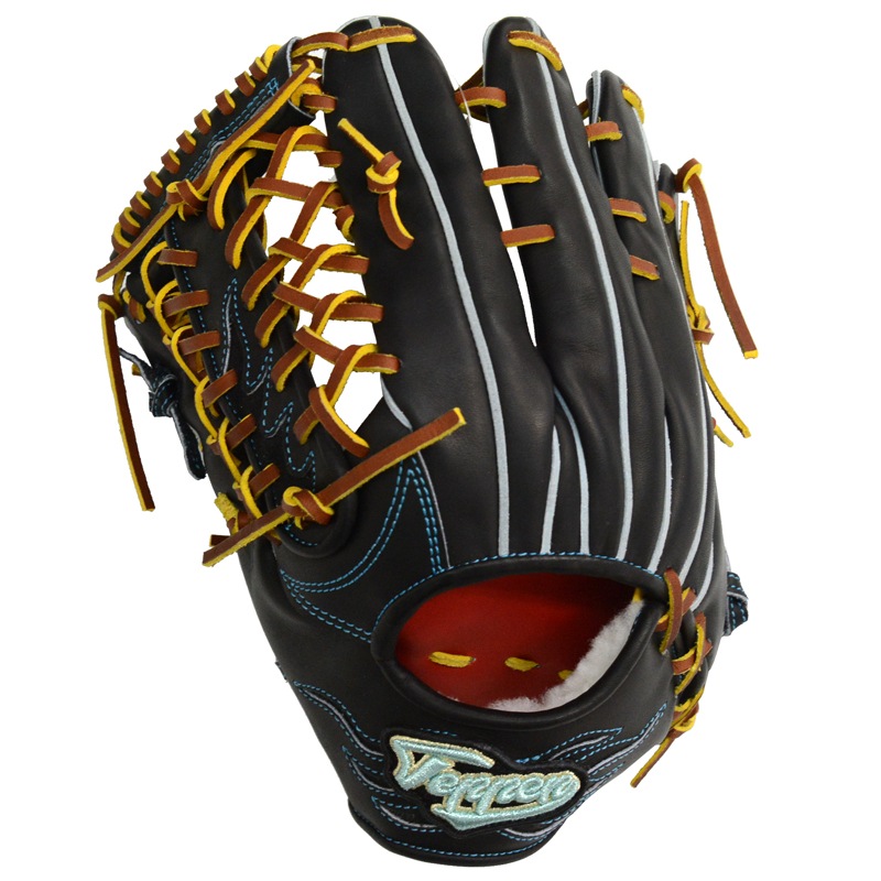 テッペン Teppen てっぺん 硬式用 STANDLINE オーダーグラブ 2025 外野手用 グラブ袋付き 野球 硬式 グラブ グローブ 25SS(TTY 2025 11-004H)