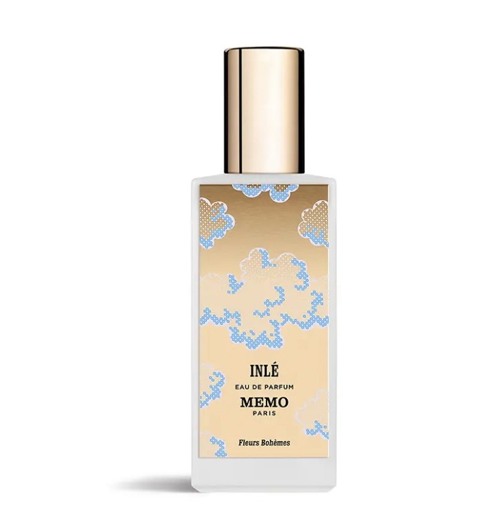 メモ パリス オードパルファム INLE EDP 30ml