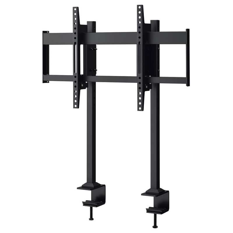 ハヤミ工産　クランプ固定スタンド　DS-561B