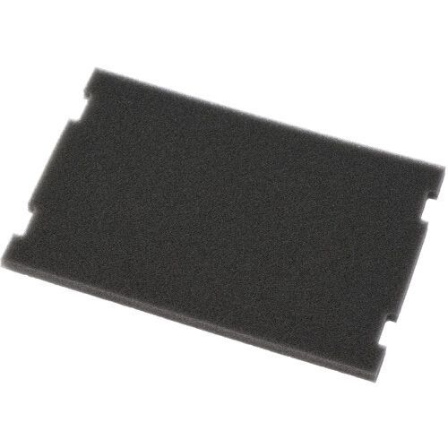 排気が熱くないポータブルスポットクーラー専用 防塵防油フィルター PSCB02