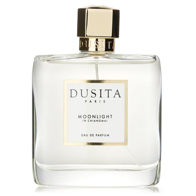 ドゥシタ ムーンライト イン チェンマイ オードパルファム 100ml