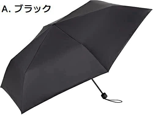 【20%OFFクーポン～】折りたたみ傘 軽量 大きい 丈夫 晴雨兼用 傘 遮光率99.9％以上 雨傘 日傘 ブランド おしゃれ メンズ レディース UVカット ミニ 通勤 ケース付 通学 ライト 親骨 5,397円