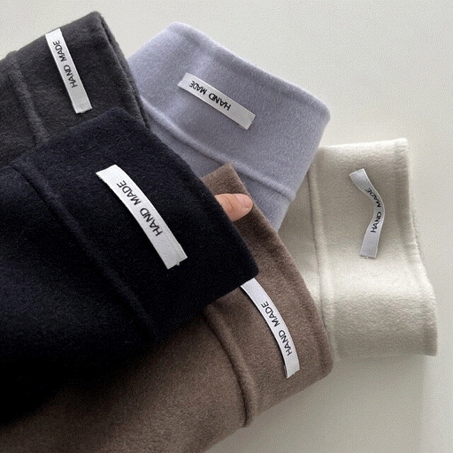 [企画Handmade] 水素 ハンドメイド ジップアップ ジャケット - jk / お問い合わせ 共同1位！