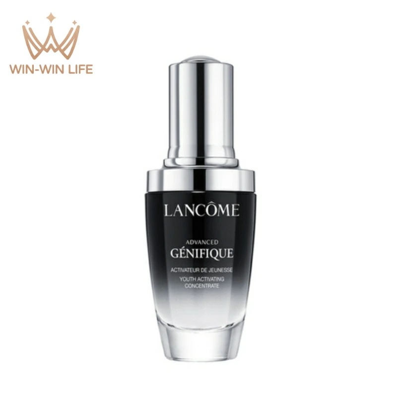 ジェニフィック アドバンスト N 30ml（美容液）フランス製 美肌菌研究の成果 7種の美肌成分配合 肌のバリア機能を高める 肌の奥深くまで浸透 肌に輝きとツヤを与える