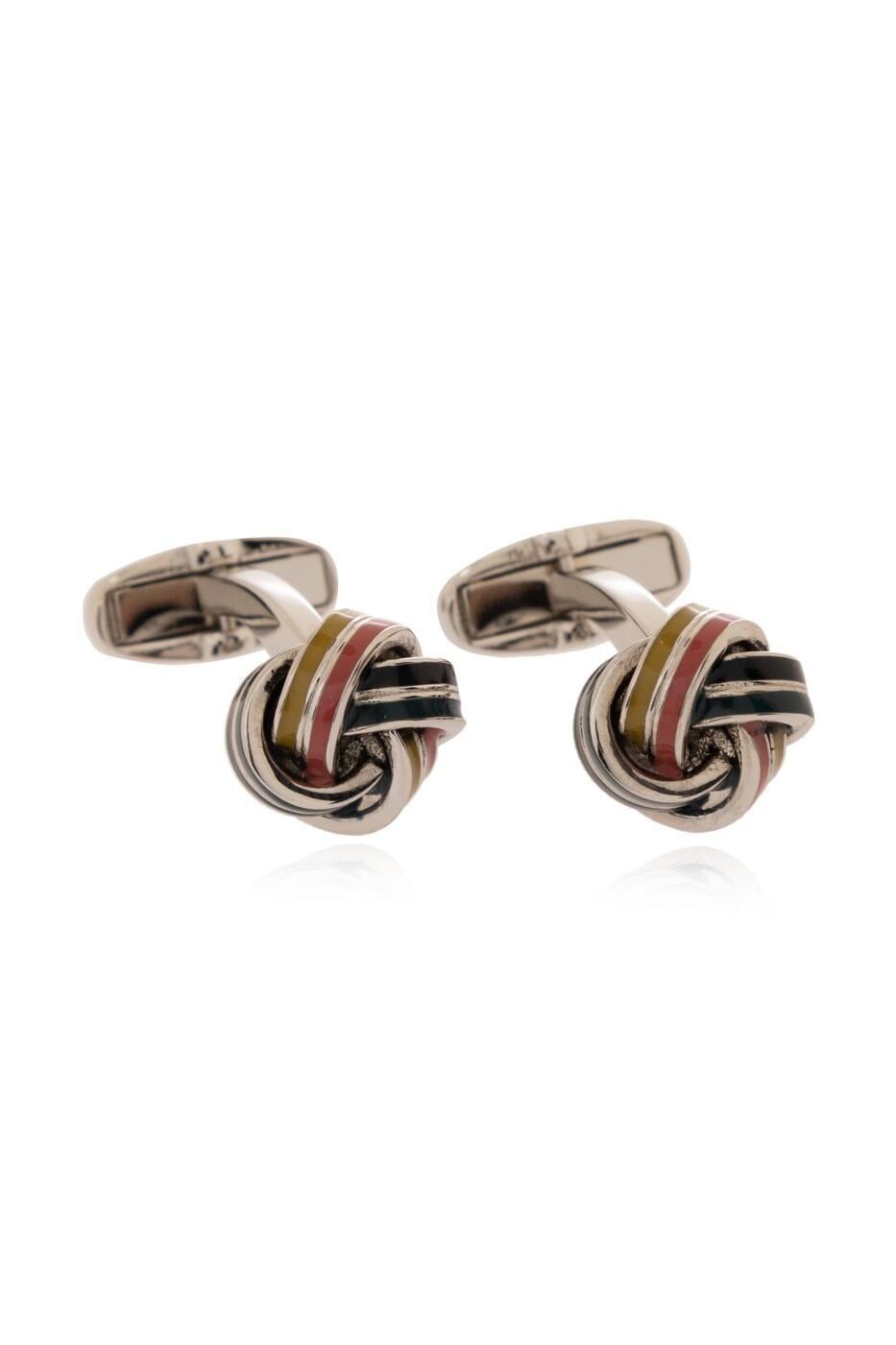 M1A-CUFF-NKNOT_96 春夏2025 ファッション小物 メンズ ia