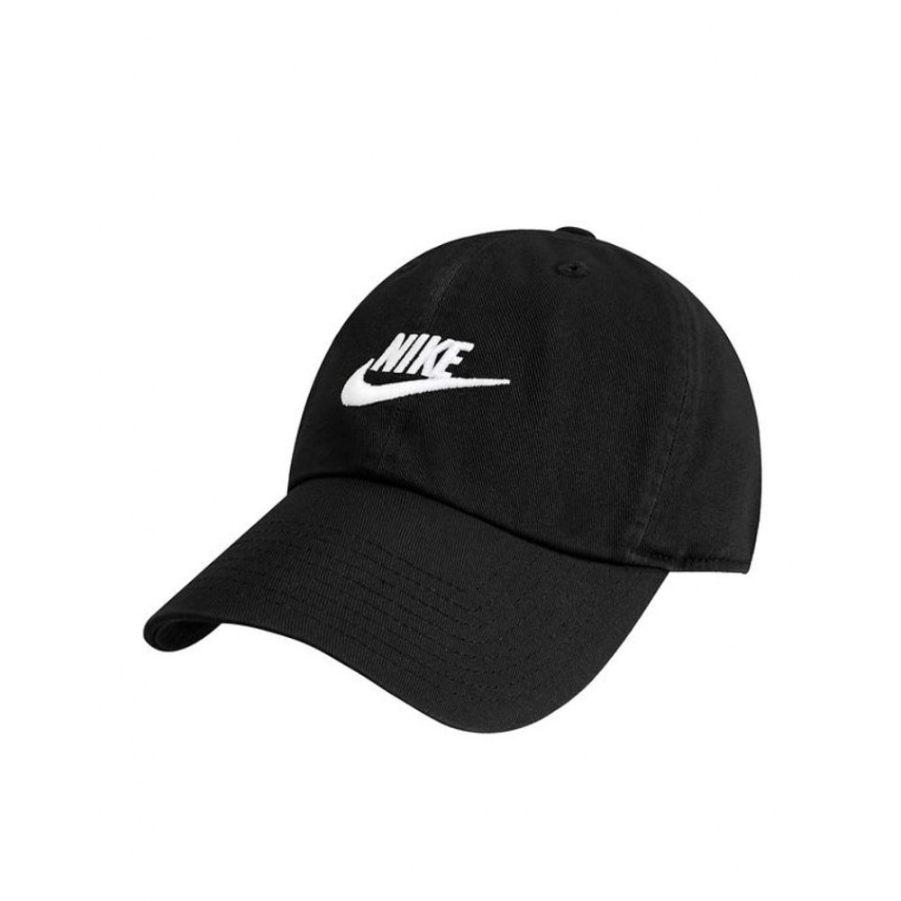 ナイキ シューズ ナイキ クラブ アンスストラクチャード フューチュラ ブラック FB5368-011