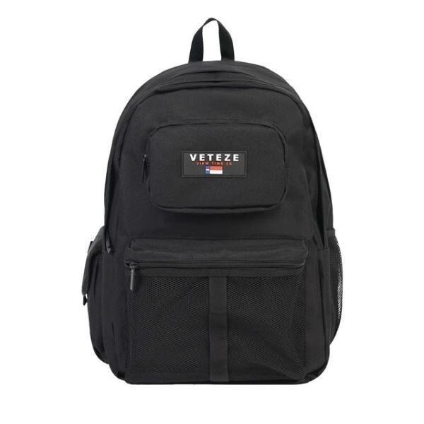 【VETEZE】 retro backpack 2種　レトロリュック
