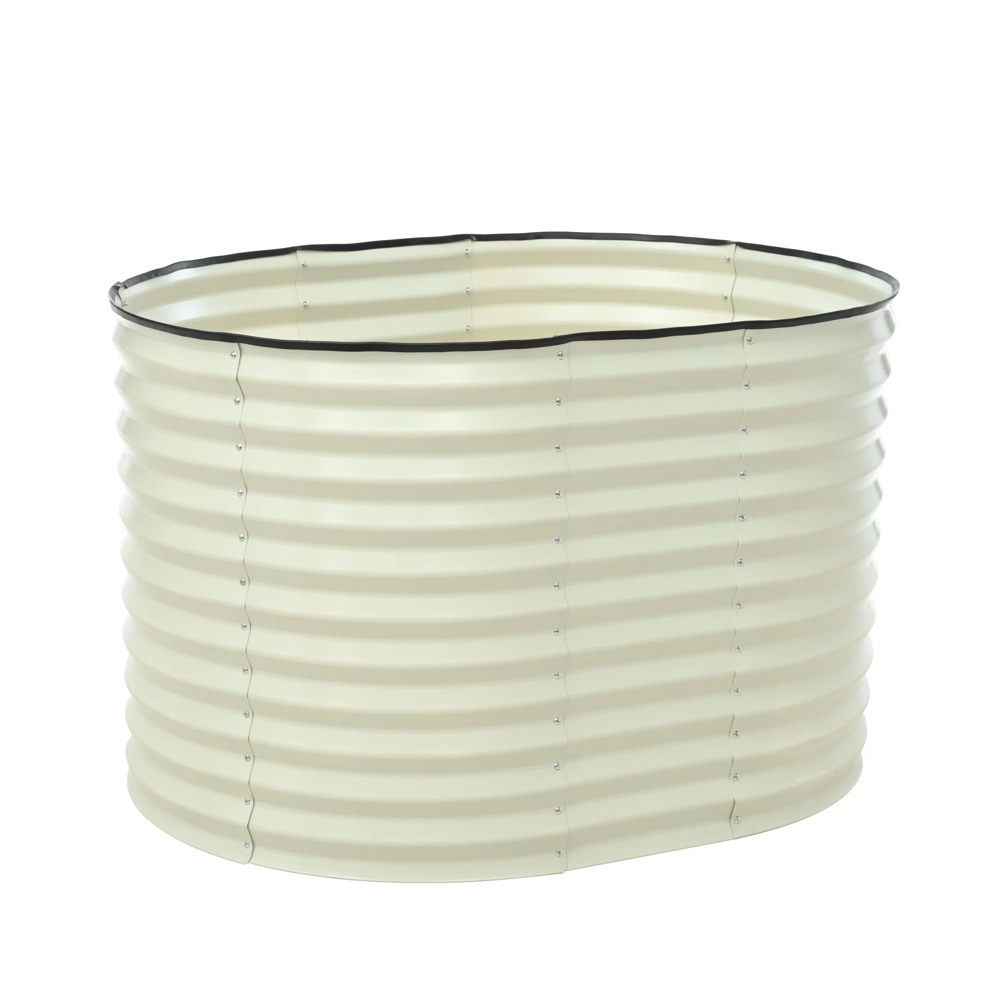 1907レイズドベッド ガーデンベッド L120×W90×H78cm 腐らない 庭 野菜 プランター 果物栽培用 ガーデンフレーム おしゃれ 組立簡単 ガーデンボックス 屋外 家庭菜園 DIY 野菜