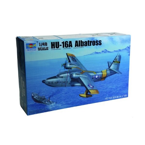 Trumpeter TRU02821 Model Kit， Various 並行輸入品