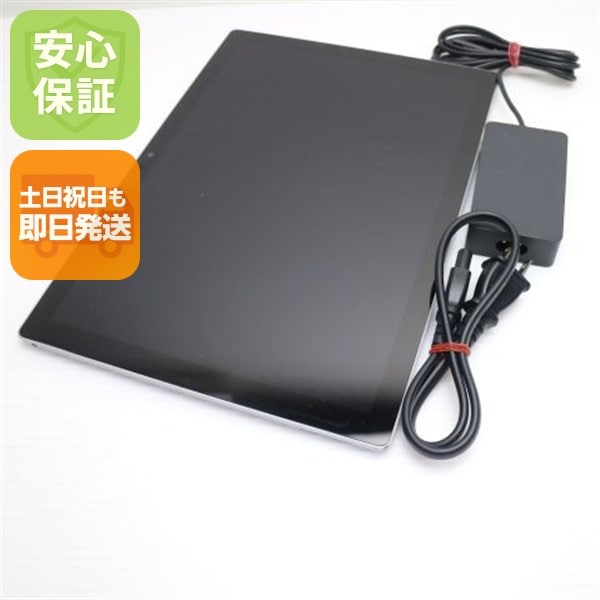 美品 Surface Pro 5 第7世代 i5 4GB SSD 128GB 140