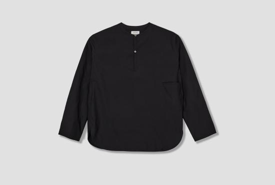 LEMAIRE Men Shirts