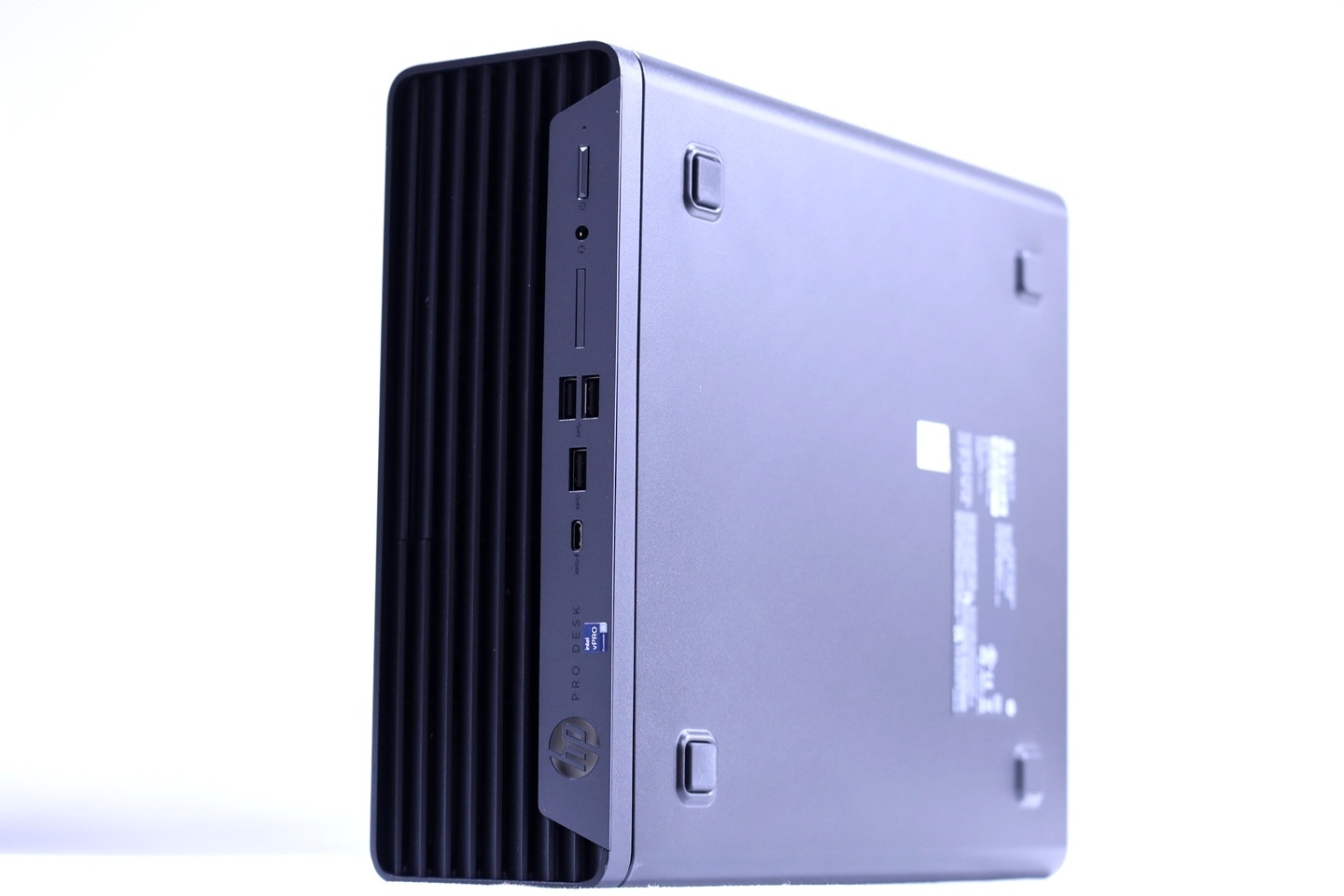 即配 良品 2024年モデル 13世代Corei5 HP Pro SFF 400 G9 i5-13500 16G 256G 省スペース筐体 Office A-A評価