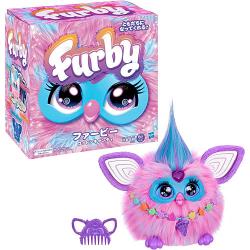 【新品/在庫あり】[ハズブロ] ファービー コットンキャンディ