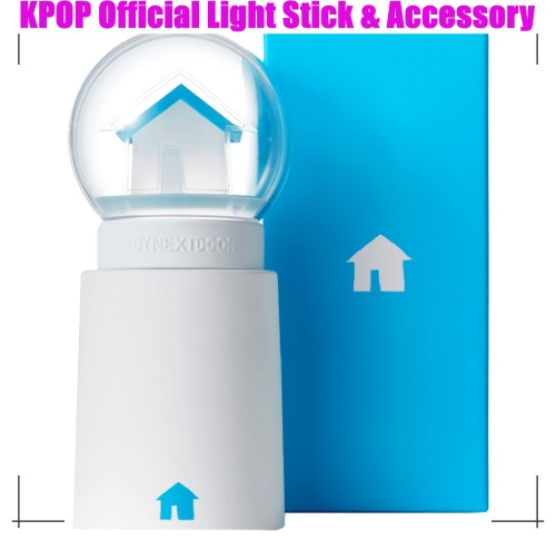BOYNEXTDOOR 応援棒セット* Official Light Stick コンサート アイドル