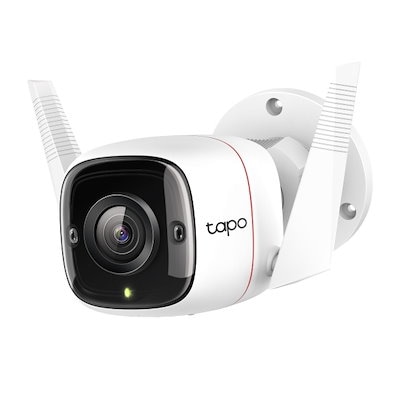 他サイト： TC65 屋外セキュリティWi-Fiカメラの商品画像