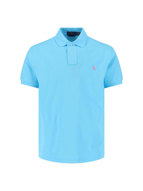 POLO RALPH LAUREN Men T-Shirts 710 795080 024 Blue