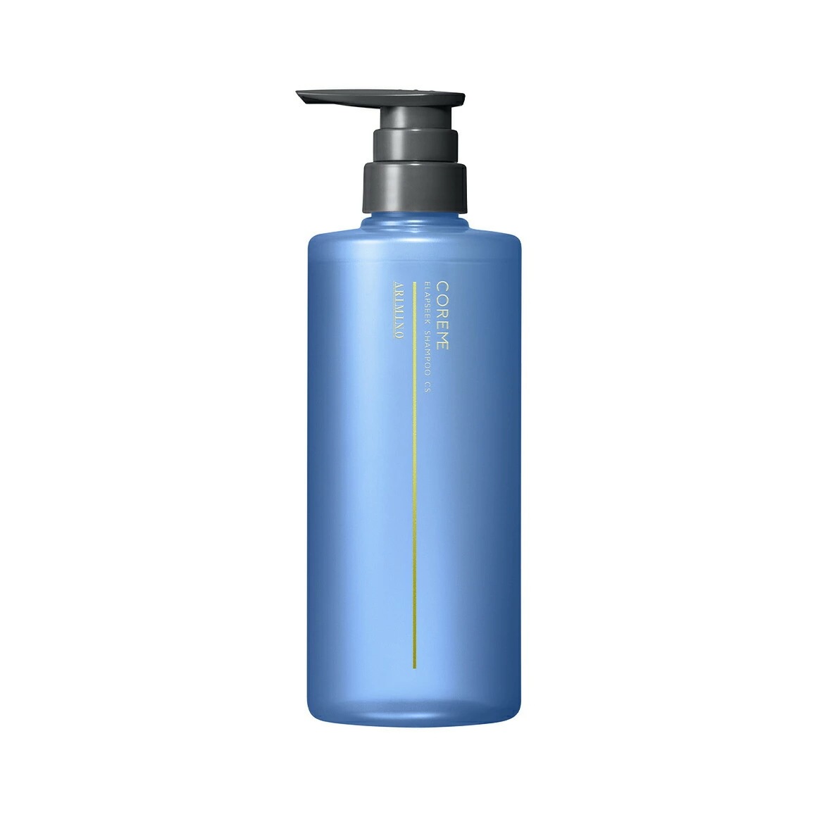 アリミノ コアミー エラプシーク シャンプー CS 590ml LSC