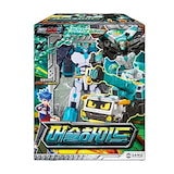 Amazon | メタルカードボットS スカイギャロップ 変形ロボット