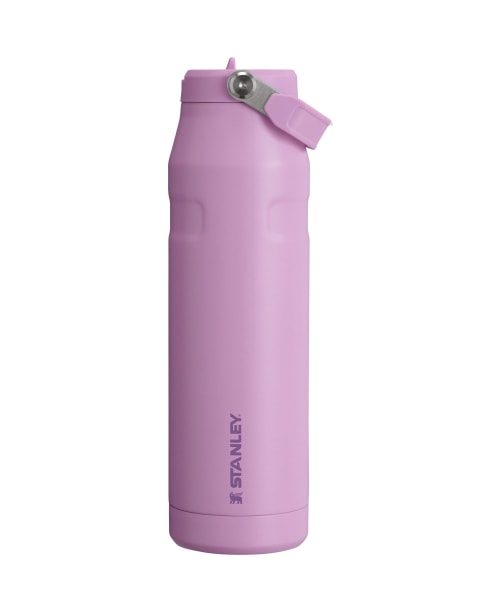 【STANLEY】 ICEFLOW AEROLIGHT FLIP STRAW 2.0 TUMBLER 1.1L LILAC タンブラー 正規品