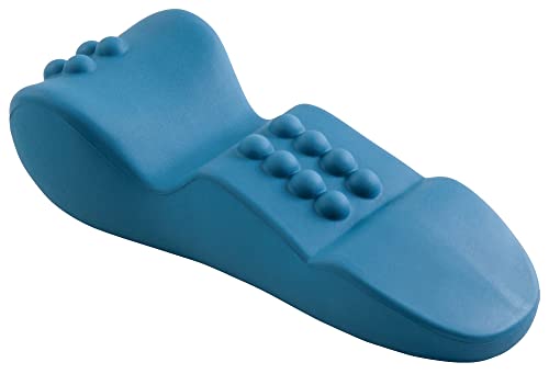 アルファックス ストレッチクッション スパインストレッチ 整律(せいりつ)クッション