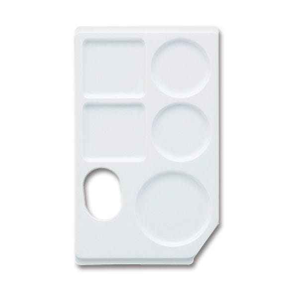 (まとめ) 呉竹 フィスパレット KG205-1011個 (×50セット)