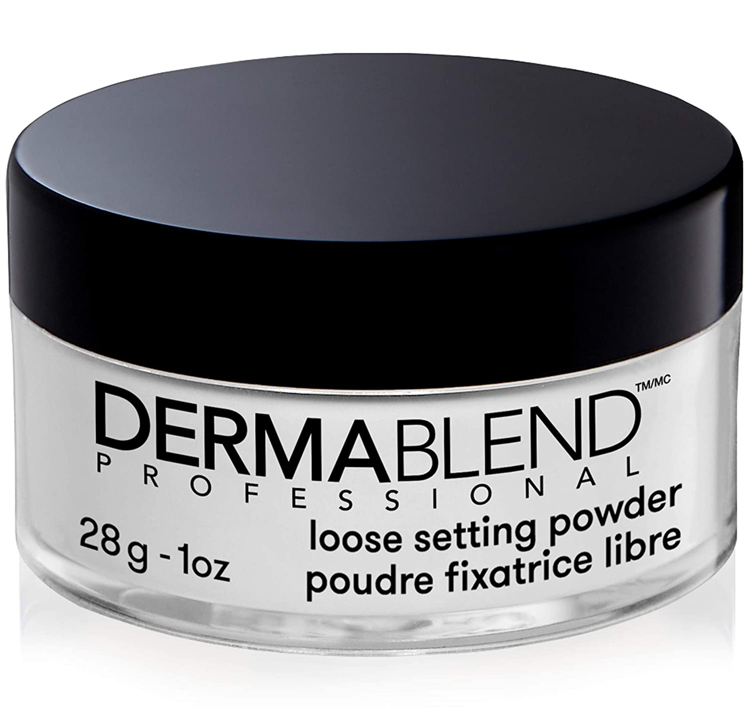 Dermablend Loose Setting Powder ダーマブレントルーズセッティングパウ