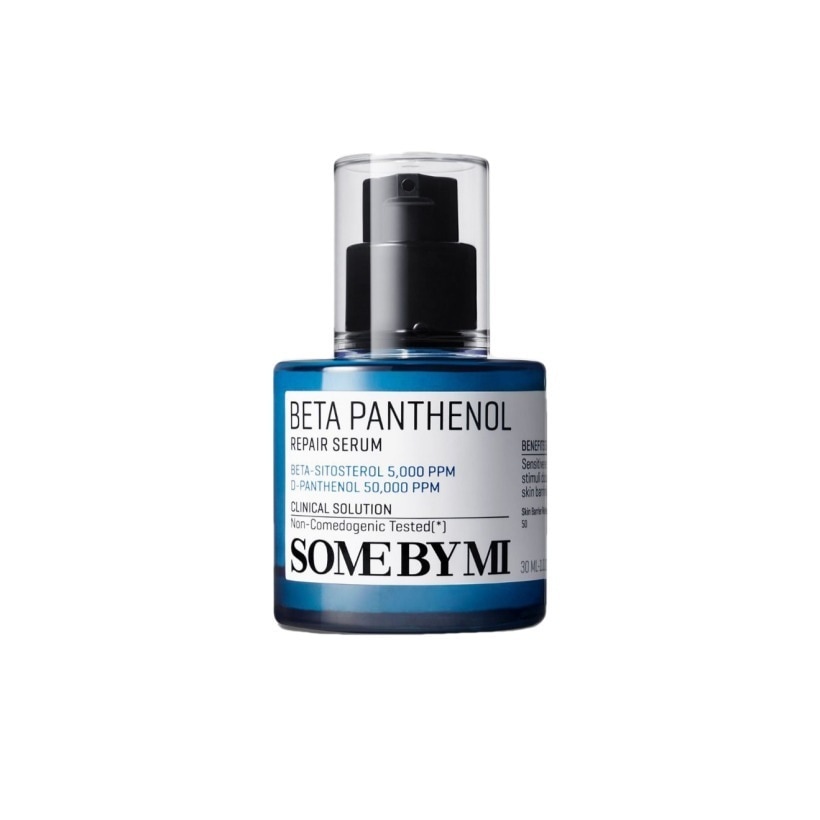 ベータ-パンテノールセラム 30ml