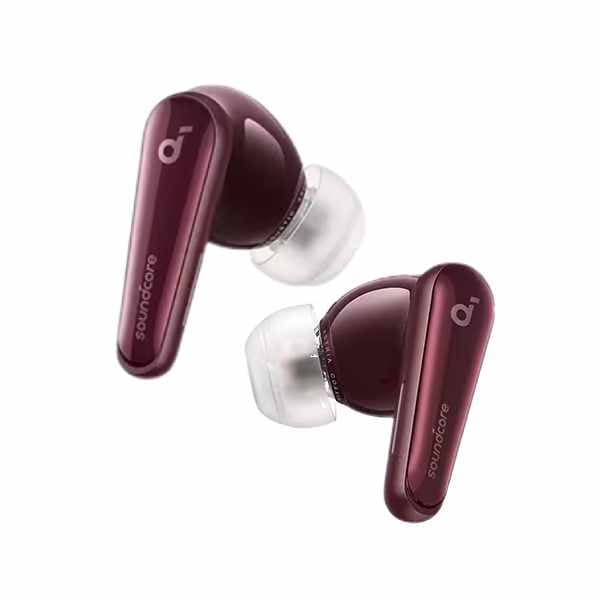 Soundcore Liberty 4 A3953N81 [ワインレッド]完全ワイヤレスイヤホン