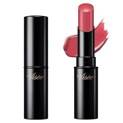 他サイト： ネンマクフェイク ルージュ 3.8g 全10色 口紅 リップカラー リップスティック リップルージュ 粘膜色 血色感 ツヤ 美容液成分 上品な色気続く 魅力 自然感 密着 透明感 みずみずしいの商品画像