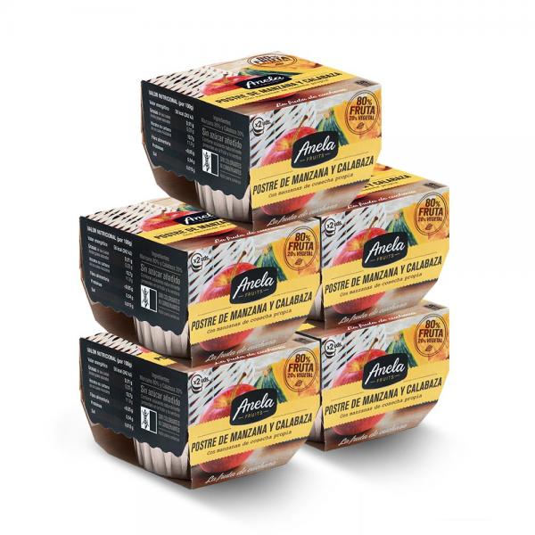 アネラ 生の果物 食べ応えのある野菜 ピューレ 2p 아넬라 생과일 든든야채 퓨레 2p