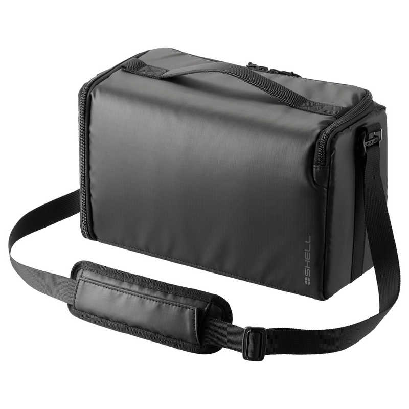 ハクバ　プラスシェル マルチアクセス インナーバッグ ハクバ ［6～8L］　SPMAIBL