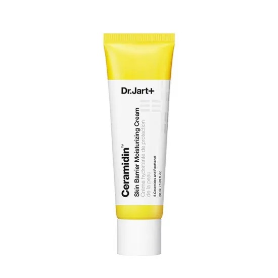 ドクタージャルト セラミジン スキン バリア モイスチャライジング クリーム 50ml