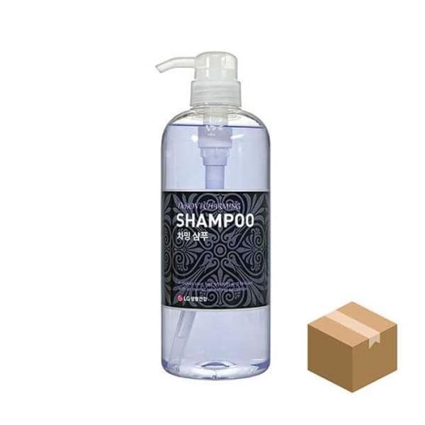 OF4M7596 ドボン チャーミングトリートメント シャンプー730gX12個