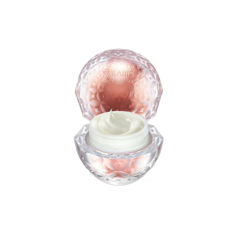 【ヤクルト化粧品】パラビオ(リニューアル) ACクリーム サイ 30g Yakult