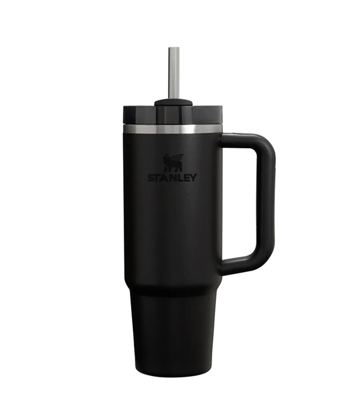 クエンチャー H2.0 フローステート タンブラー 887ml ブラック 2.010-10827-706