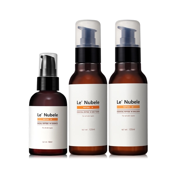 [ギャラリア] ルヌベールペプチドMDおすすめセット