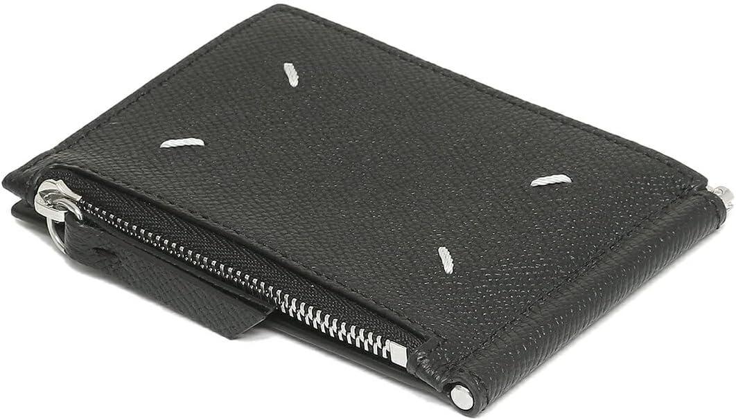 マネークリップ　SA1UI0018-P4745-BKT8013　メンズ レディース ブラック　並行輸入品
