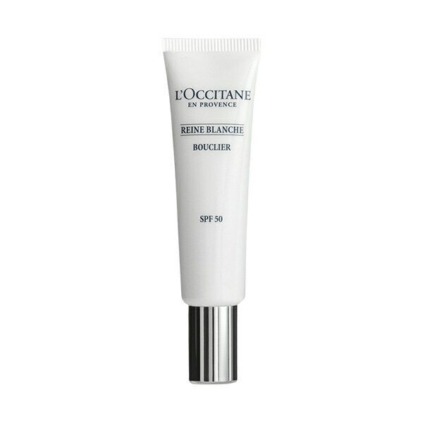 ブライトUVシールド SPF50 PA++++ UV 化粧下地 日焼け止め乳液 30ml ギフト レーヌブランシュ 女性 誕生日 20代 30代 40代 50代 プレゼント しわ悩み 乾燥 カサツキ